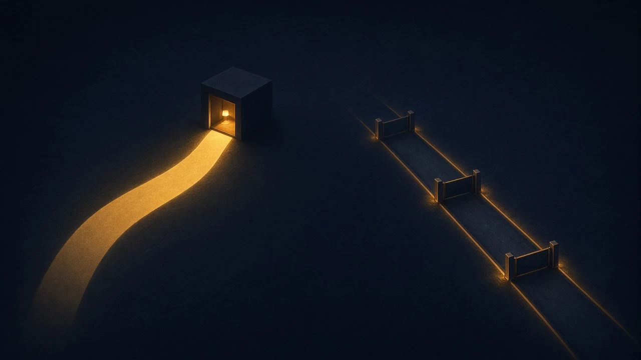 Sign up for AWS (new): projects, credits, and when advanced still wins